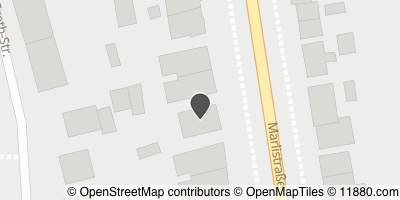 Auf Stadtplan Lübeck anzeigen