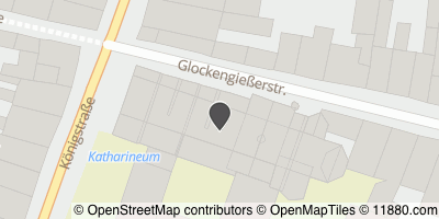 Auf Stadtplan Lübeck anzeigen