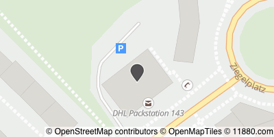 Auf Stadtplan Lübeck anzeigen