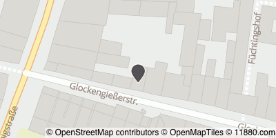 Auf Stadtplan Lübeck anzeigen