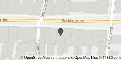 Auf Stadtplan Lübeck anzeigen