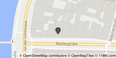 Auf Stadtplan Lübeck anzeigen