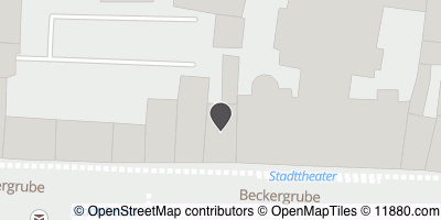 Auf Stadtplan Lübeck anzeigen