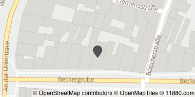 Auf Stadtplan Lübeck anzeigen