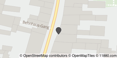 Auf Stadtplan Lübeck anzeigen