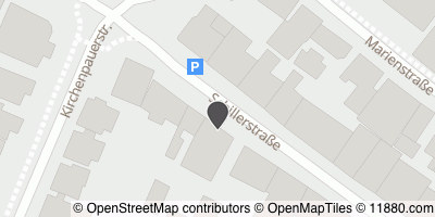 Auf Stadtplan Cuxhaven anzeigen