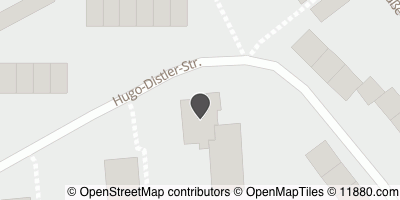 Auf Stadtplan Lübeck anzeigen