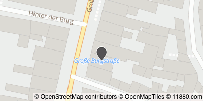Auf Stadtplan Lübeck anzeigen