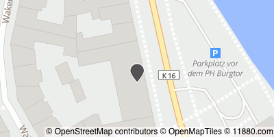 Auf Stadtplan Lübeck anzeigen