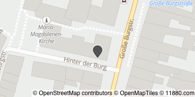 Auf Stadtplan Lübeck anzeigen