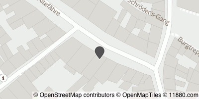 Auf Stadtplan Lübeck anzeigen