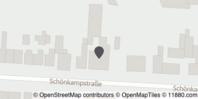 Auf Stadtplan Lübeck anzeigen