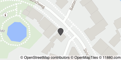 Auf Stadtplan Cuxhaven anzeigen