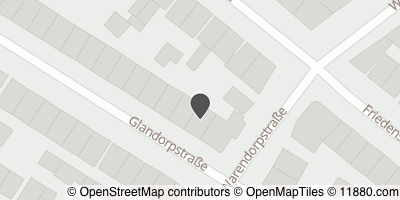 Auf Stadtplan Lübeck anzeigen