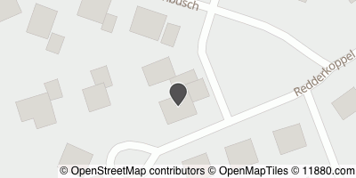 Auf Stadtplan Dägeling anzeigen