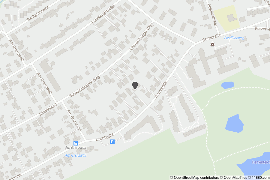 Ruck Zuck Umzug Adresse Auf Stadtplan Lübeck Anzeigen