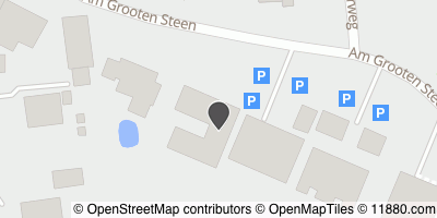 Auf Stadtplan Cuxhaven anzeigen