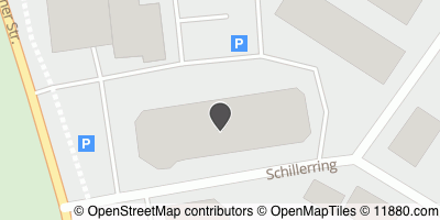 Auf Stadtplan Wismar, Mecklenburg anzeigen