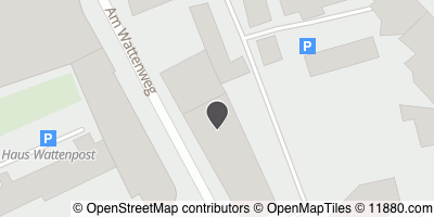 Auf Stadtplan Cuxhaven anzeigen