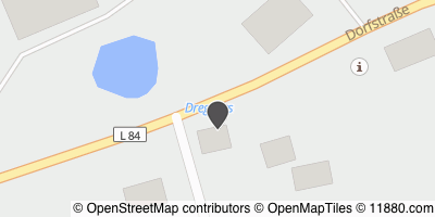 Auf Stadtplan Dreggers anzeigen