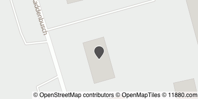 Auf Stadtplan Dägeling anzeigen