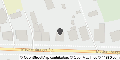 Auf Stadtplan Lübeck anzeigen