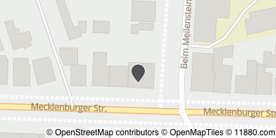 Auf Stadtplan Lübeck anzeigen