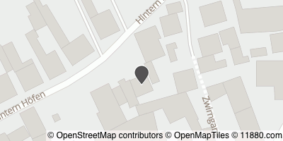 Auf Stadtplan Lübeck anzeigen