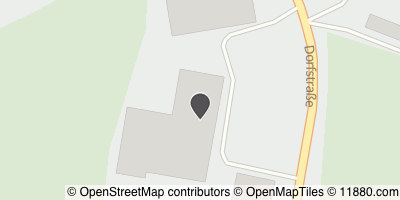 Auf Stadtplan Hodorf anzeigen