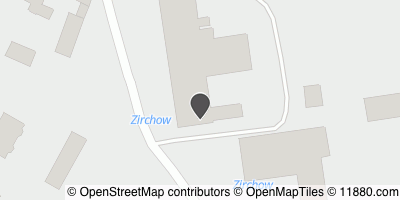 Auf Stadtplan Zirchow anzeigen