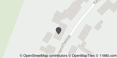 Auf Stadtplan Lübeck anzeigen