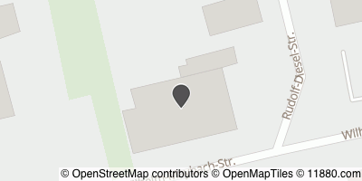 Auf Stadtplan Stockelsdorf anzeigen