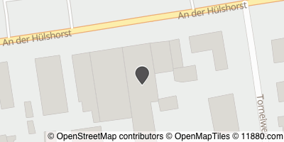 Auf Stadtplan Lübeck anzeigen