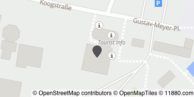 Auf Stadtplan Brunsbüttel anzeigen