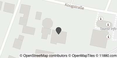 Auf Stadtplan Brunsbüttel anzeigen