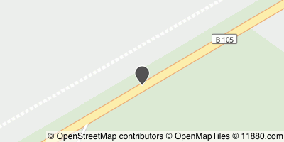 Auf Stadtplan Rüggow anzeigen