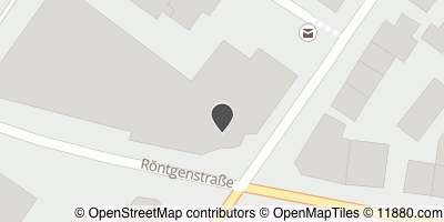 Auf Stadtplan Brunsbüttel anzeigen