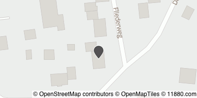 Auf Stadtplan Gägelow bei Wismar anzeigen