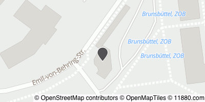 Auf Stadtplan Brunsbüttel anzeigen