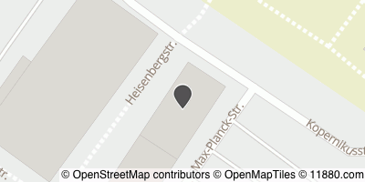 Auf Stadtplan Brunsbüttel anzeigen