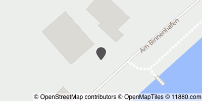 Auf Stadtplan Brunsbüttel anzeigen