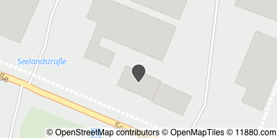 Auf Stadtplan Lübeck anzeigen