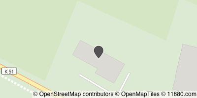 Auf Stadtplan Demmin, Hansestadt anzeigen