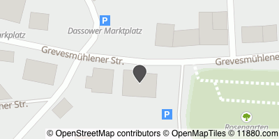Auf Stadtplan Dassow anzeigen