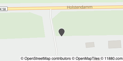 Auf Stadtplan Büttel, Westholstein anzeigen