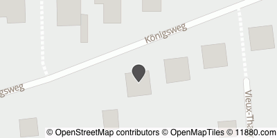 Auf Stadtplan Bad Bramstedt anzeigen