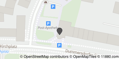 Auf Stadtplan Lübeck anzeigen
