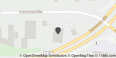 Auf Stadtplan Lübeck anzeigen