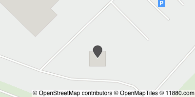 Auf Stadtplan Jarmen anzeigen
