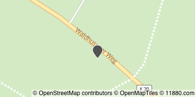 Auf Stadtplan Lübeck anzeigen